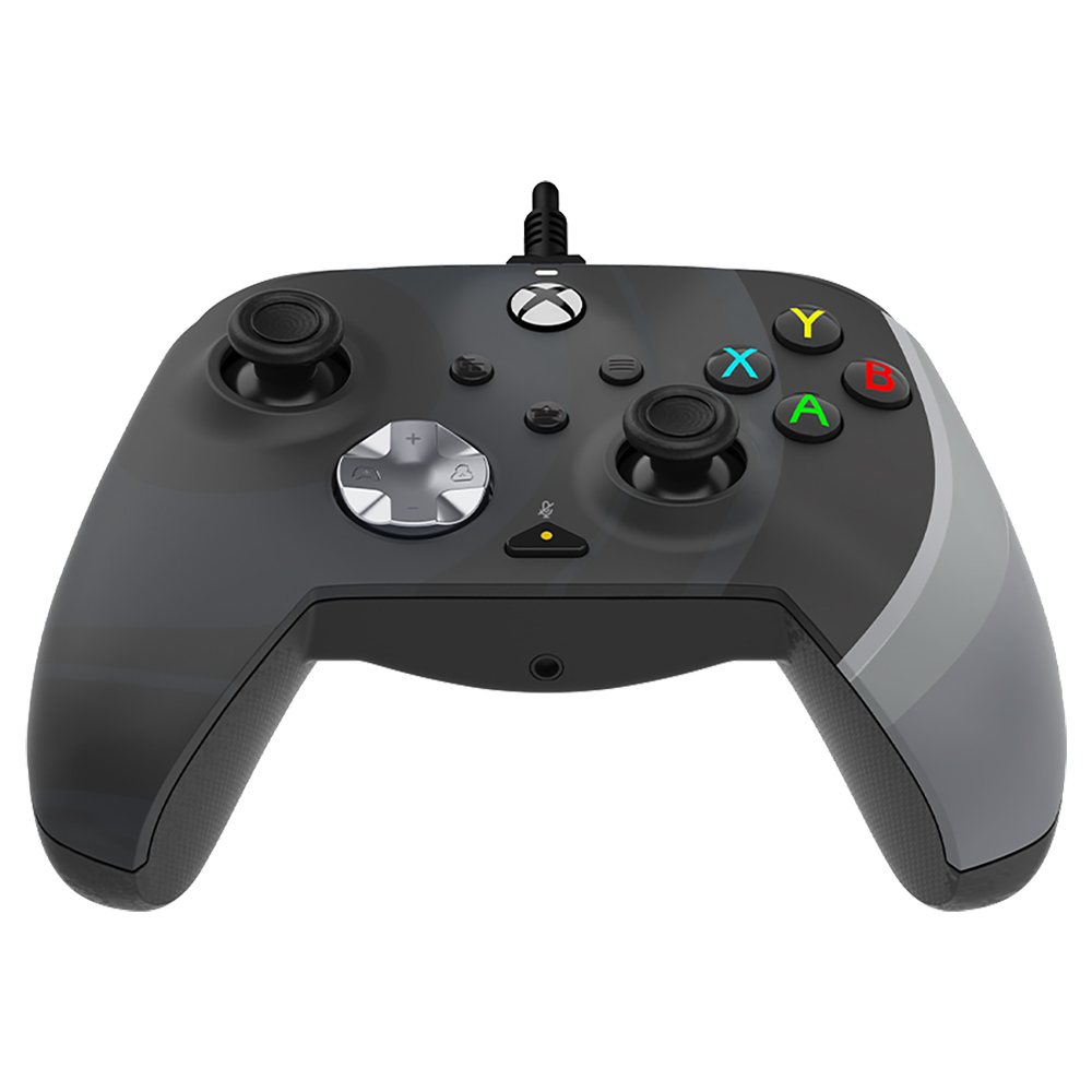 PDP Rematch Advanced Wired Controller for Xbox Radial Black Xbox