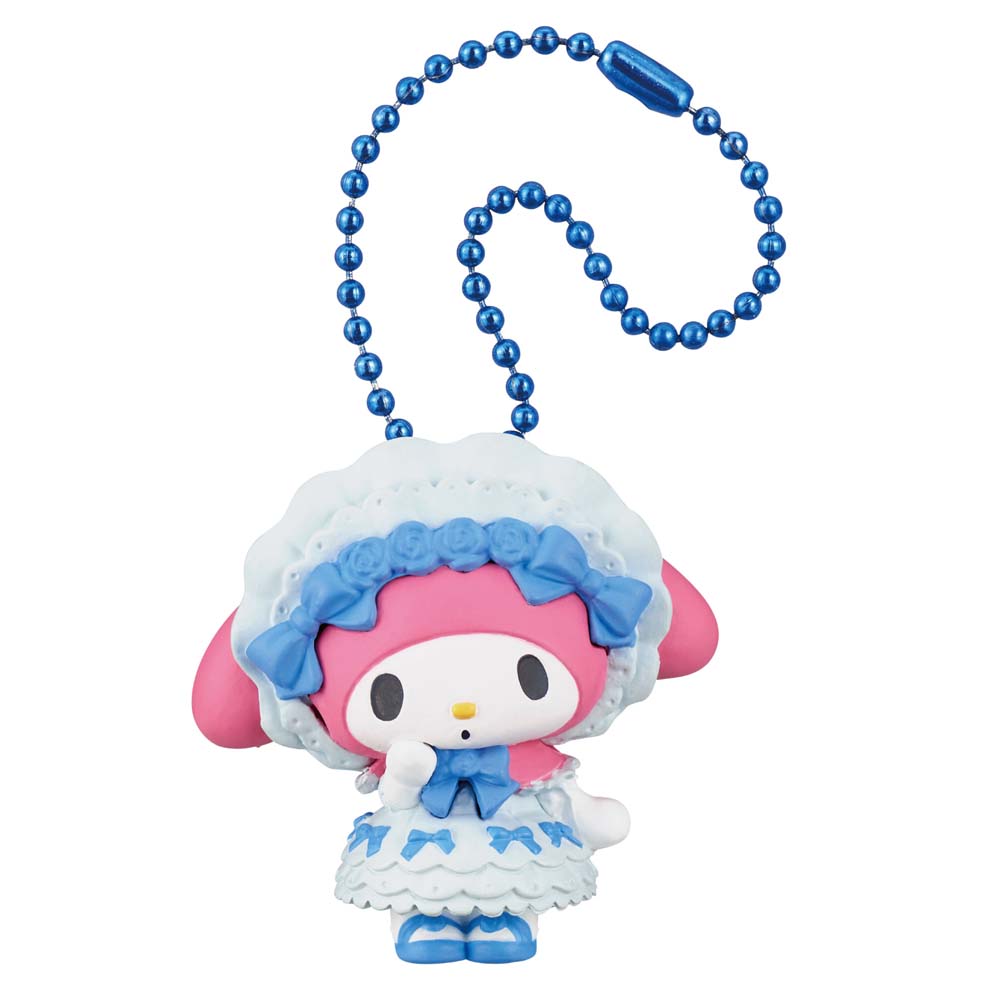 Sanrio - My Melody & Kuromi Twinchees Sweet Lolita Blind Bag (Single Bag) - Packshot 6