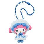 Sanrio - My Melody & Kuromi Twinchees Sweet Lolita Blind Bag (Single Bag) - Packshot 6