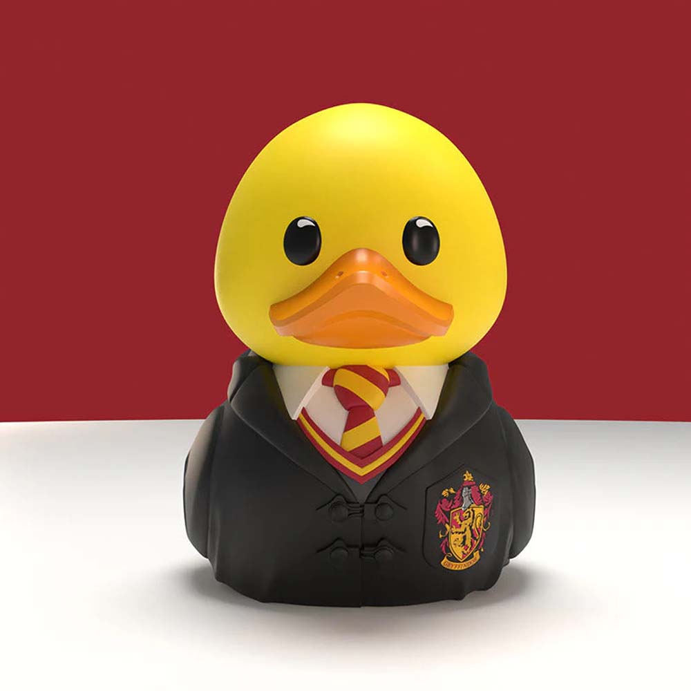 Harry Potter - Gryffindor TUBBZ (Mini Edition) Figure - Packshot 2