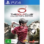 The Golf Club (preowned)