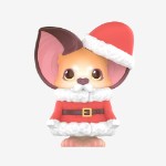 POP MART - Yoki Christmas Series Blind Box (Single Box) - Packshot 2