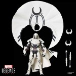 Marvel Rivals – Moon Knight Marvel Legends Action Figure - Packshot 6