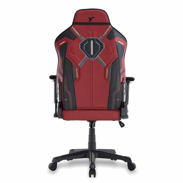 TTRacing Swift X Pro Gaming Chair - Deadpool Edition - Packshot 4