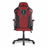 TTRacing Swift X Pro Gaming Chair - Deadpool Edition - Packshot 4