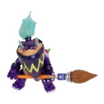 Super Mario - The Super Mario Galaxy Movie - Wonder Bowser Jr. 5" Figure - Packshot 2