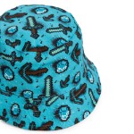 Minecraft - Diamon Youth Bucket Hat - Packshot 2