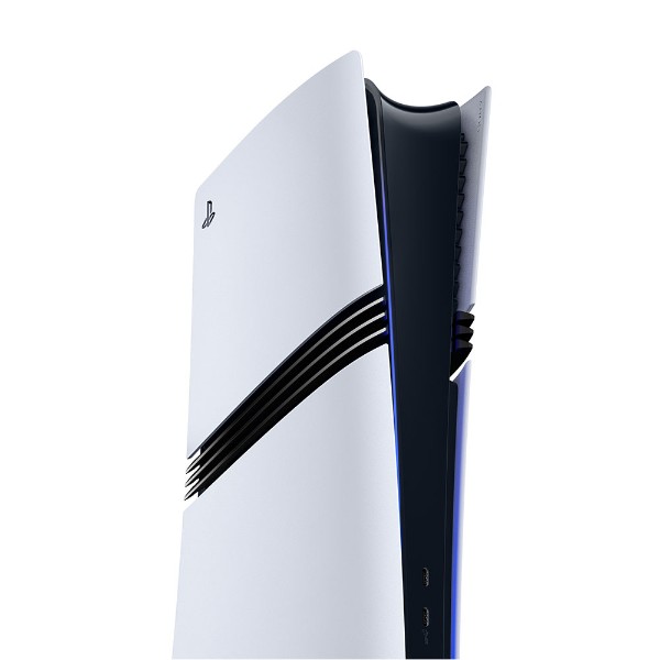 PlayStation 5 Pro Console (Refurbished by EB Games) - Packshot 4