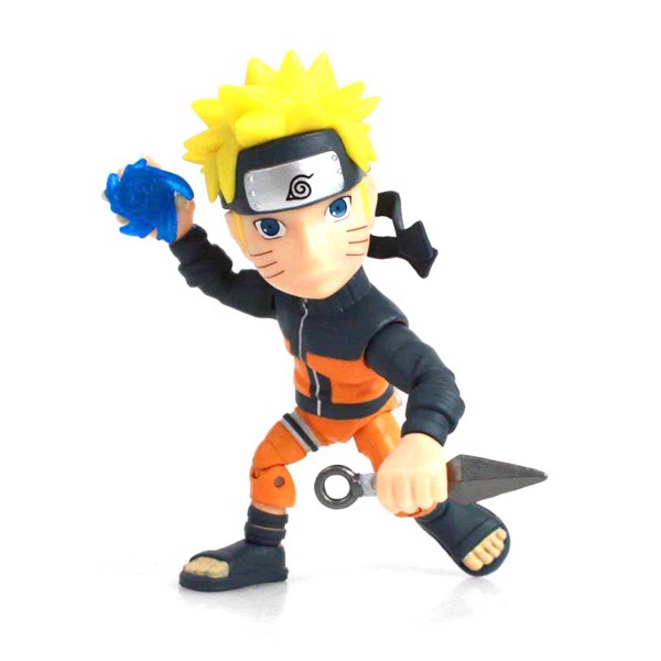naruto figures