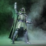 Marvel - Avengers: Doomsday - Marvel Legends Doctor Doom Action Figure - Packshot 4