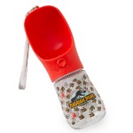 Jurassic Park - T-Rex Tracks Pet Bottle - Packshot 4
