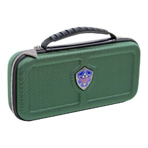Game Traveler Deluxe Travel Case for Nintendo Switch 2 - The Legend of Zelda