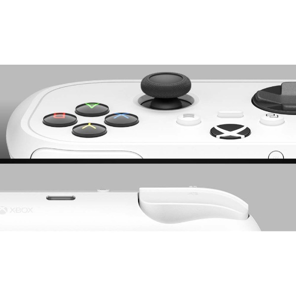 XBOX Nano Controller - Packshot 4