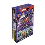 F1 - TC - Topps Turbo Attax 2025 Mega Tin