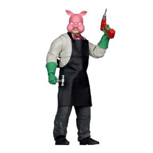 DC Comics - DC Multiverse Professor Pyg (Batman) #52 Collector Edition 7" Action Figure