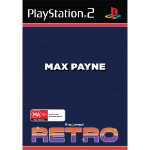 Max Payne (preowned)