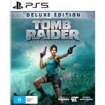 Tomb Raider: Legacy of Atlantis - Deluxe Edition
