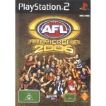 AFL Premiership Edition 2006 (preowned)