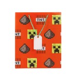 Minecraft - Creeper Gift Bag - Packshot 1
