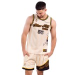 One Piece - Straw Hat Crew Basketball Jersey - Packshot 2