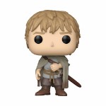 A Knight of the Seven Kingdoms - Dunk Pop! Vinyl Figure