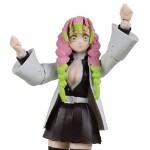 Demon Slayer - Mitsuri Kanroji (Season 3) 7" Action Figure - Packshot 2