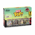 Jurassic Park - Mr. DNA Bitty Pop! 4-Pack - Packshot 2