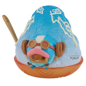 One Piece - Chopper Paldolce Collection Vol. 3 Ver. B Figure