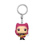 Netflix - KPop Demon Hunters - Mira Pocket Pop! Keyring