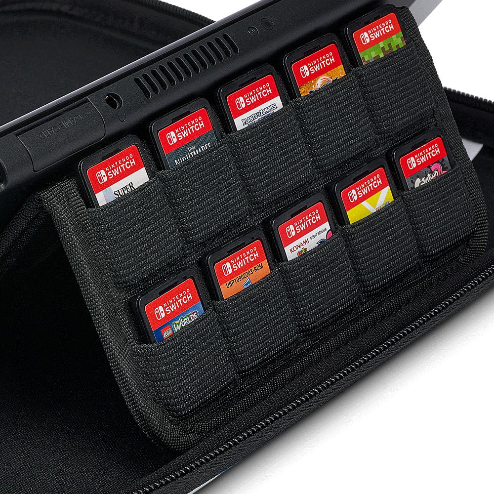 The Legend of Zelda: Breath of the Wild - Master Sword Defense Link ...