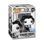 Demon Slayer - Shinobu Kocho (Sumi Deco) Pop! Vinyl Figure - Packshot 2