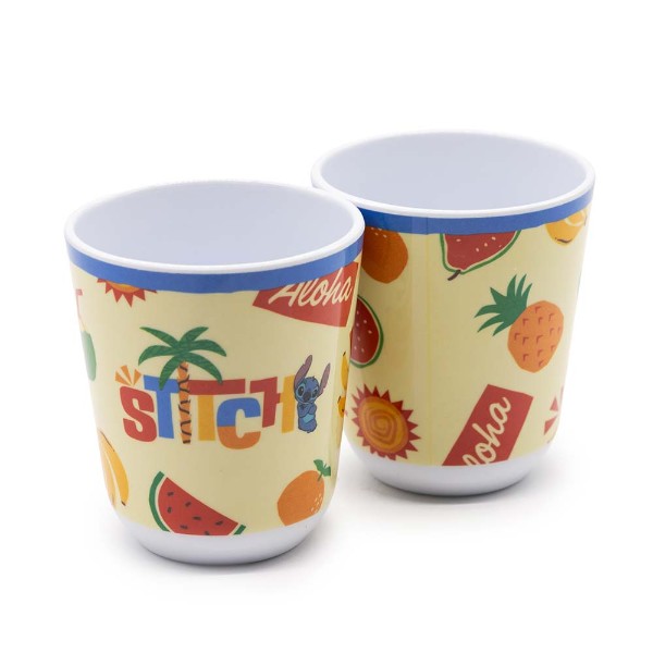 Disney - Lilo & Stitch - Stitch Botanical Picnic Set - Packshot 5