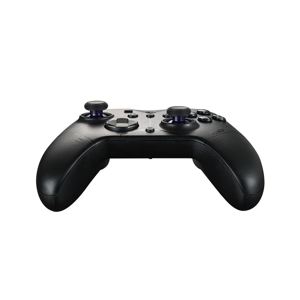 GuliKit ES Pro Wireless Controller - Black - Packshot 4