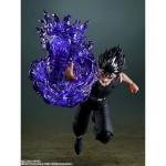 Yu Yu Hakusho - Hiei S.H.Figuarts Action Figure - Packshot 2