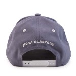 Pokemon - Mega Blastoise Curved Brim Cap - Packshot 3