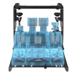 Thrustmaster - TM Flying Clamp - Packshot 3