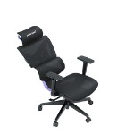 ANDA SEAT X-Air Mega Celeste Gaming Mesh Chair - Packshot 3