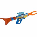 Star Wars – The Mandalorian Nerf Rifle Blaster - Packshot 1