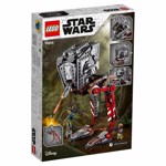 Star Wars - LEGO The Mandalorian AT-ST Raider - Packshot 6