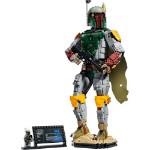 Star Wars - LEGO Boba Fett #75455