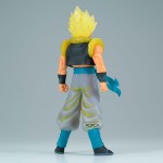 Dragon Ball - Super Saiyan Gogeta Super Clearise Figure - Packshot 3