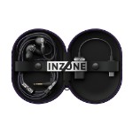 Sony - INZONE E9 Wired Earbuds (For PC/PS5) - Black - Packshot 5