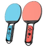 Maxx Tech - Tip Top Table Tennis Kit for Nintendo Switch 1&2 - Packshot 3
