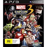 Marvel vs. Capcom 3: Fate of Two Worlds - Packshot 1