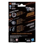 Beyblade X Rudder Phoenix 4-70LF UX Starter Pack Set - Packshot 6