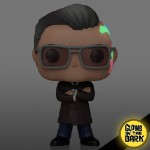Beetlejuice Beetlejuice - Wolf Jackson Glow Pop! Vinyl Figure - Packshot 2