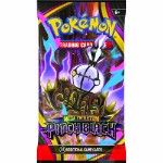 Pokemon - TCG - Mega Evolution Pitch Black Booster - Packshot 1