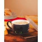 How To Train Your Dragon - Team Toothless Soup Bowl with Lid - Packshot 4