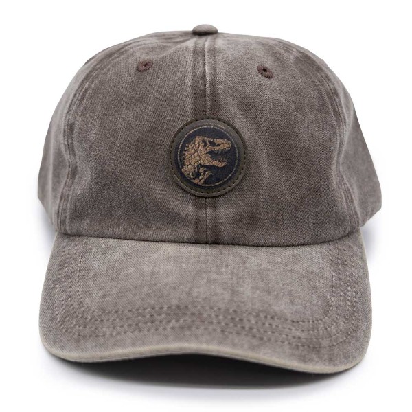 Jurassic World: Rebirth - Earth Cap - Packshot 1