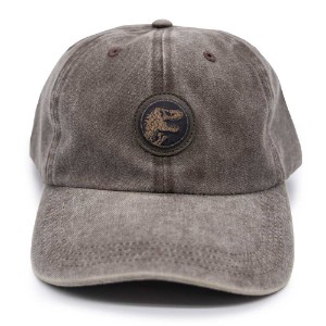 Jurassic World: Rebirth - Earth Cap
